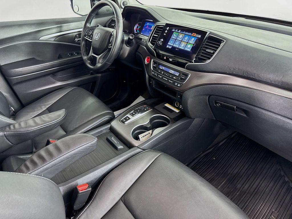 Used Car 2022 Honda Pilot  Special Edition For Sale Under $30,000 In Austin, Texas