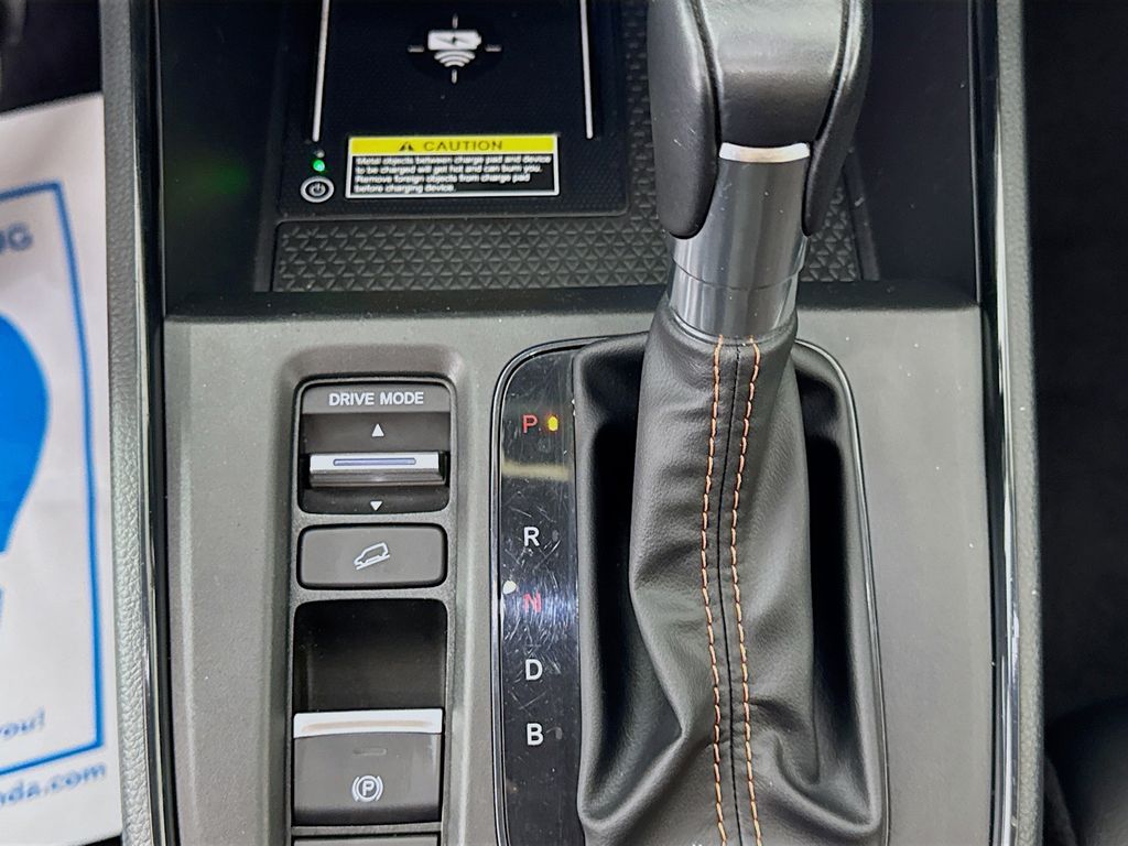 Used Car 2023 Honda Cr-v Hybrid  Sport Touring For Sale Under $35,000 In Austin, Texas