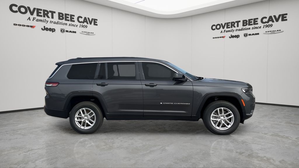 New Car 2025 Jeep Grand Cherokee L  For Sale Under $50,000 In Austin, Texas