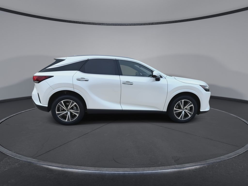 Thumbnail: 2026 Lexus RX - 9