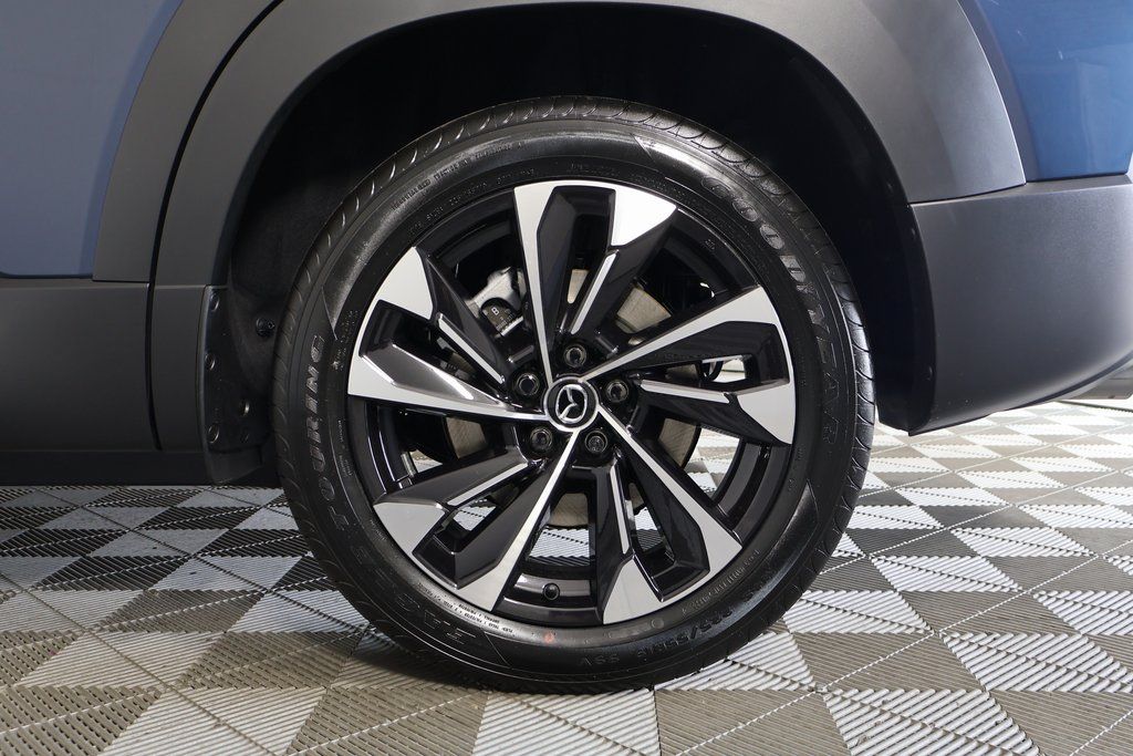 Thumbnail: 2026 Mazda CX-50 - 10