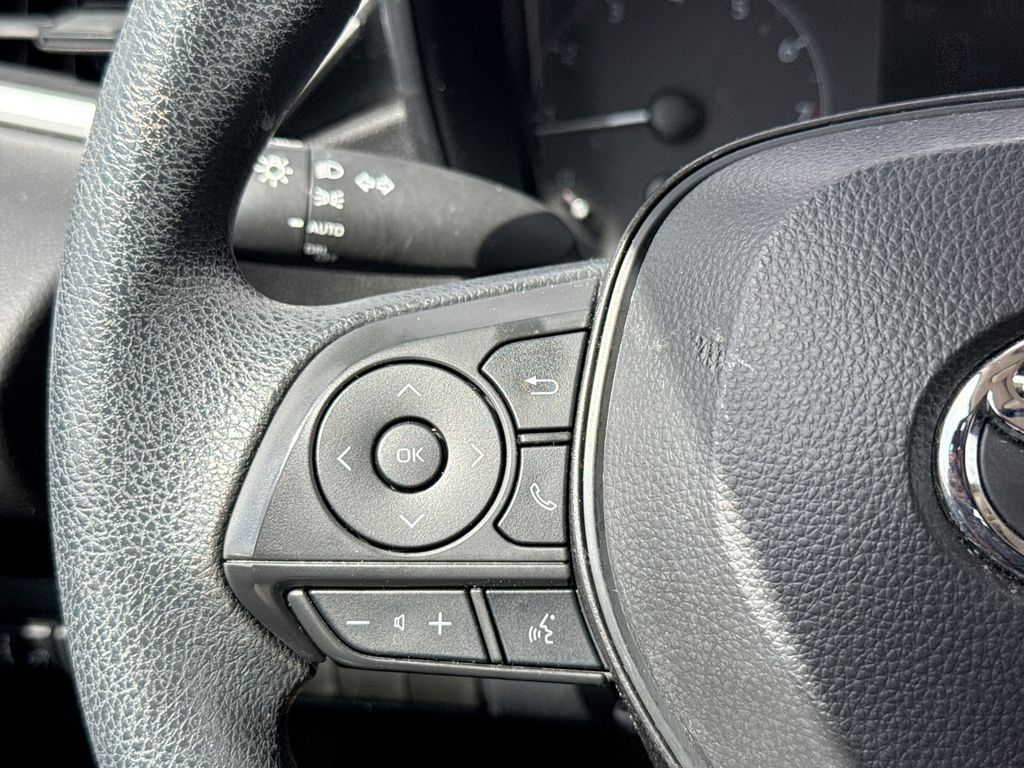 Thumbnail: 2024 Toyota Corolla - 26