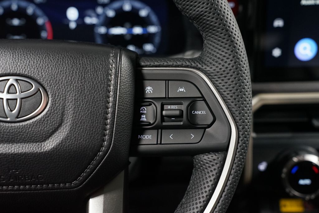 Thumbnail: 2026 Toyota Tacoma - 14