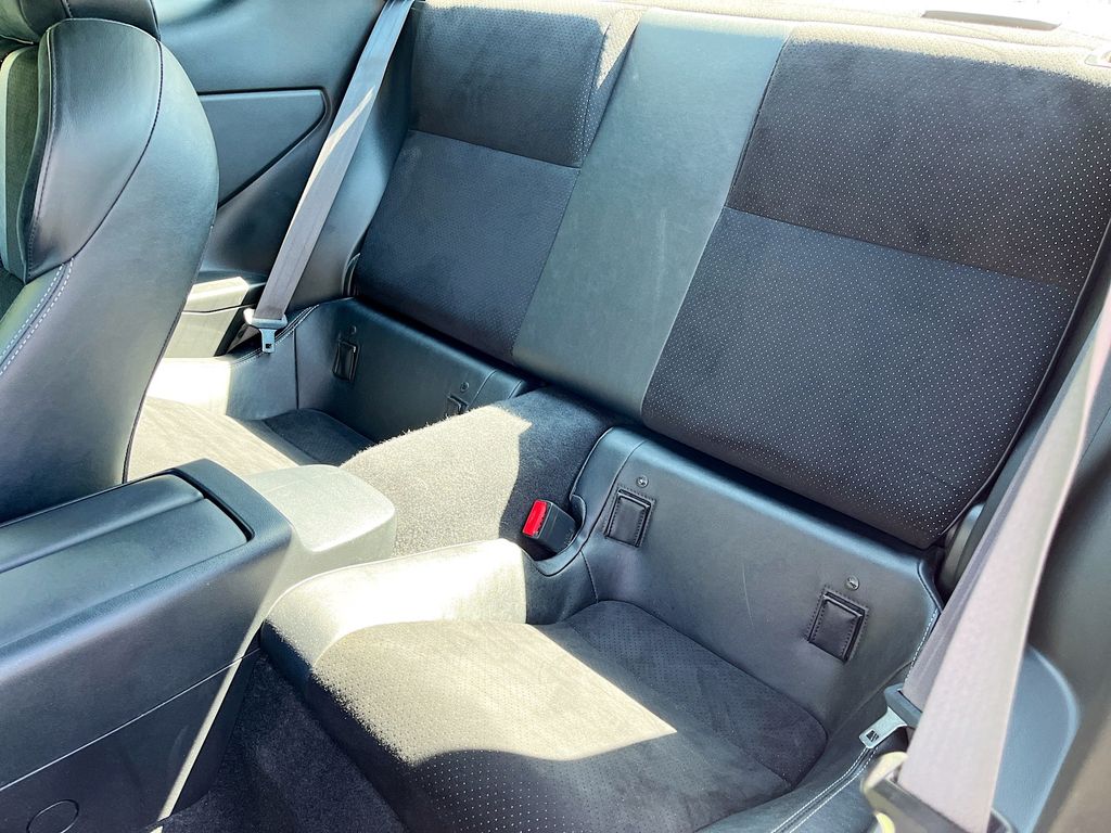 Used 2023 Beige Toyota Premium image 23