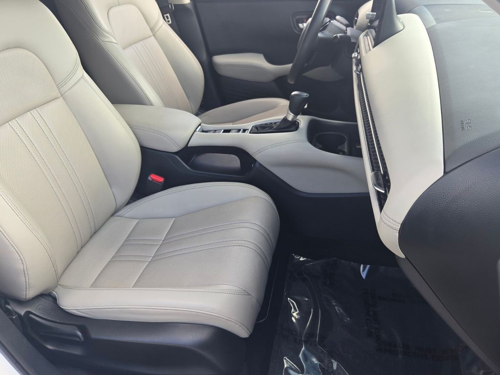 2023 Honda HR-V - $24,000