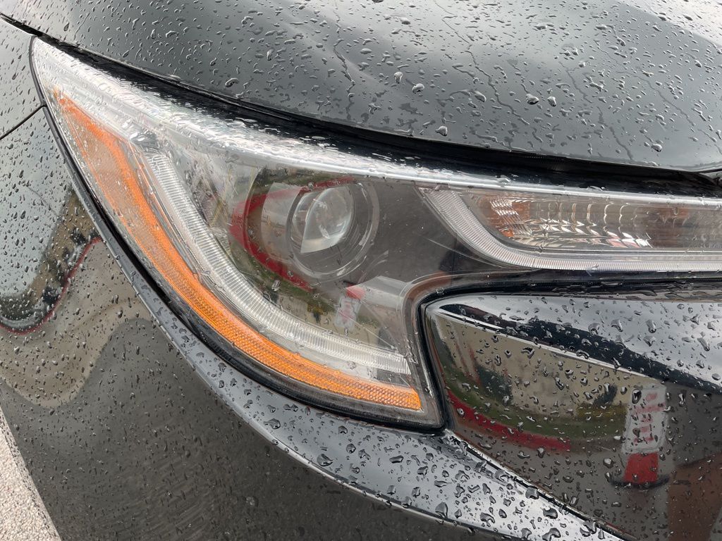 2023 Toyota Corolla LE 14