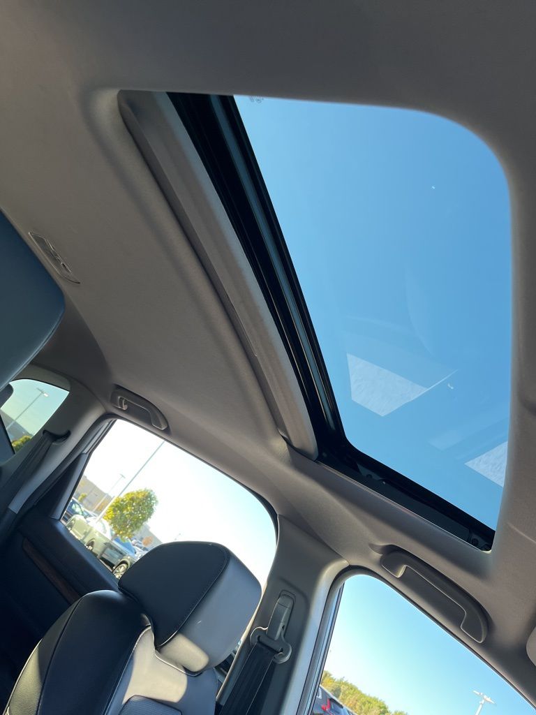 Thumbnail: 2022 Honda CR-V - 30