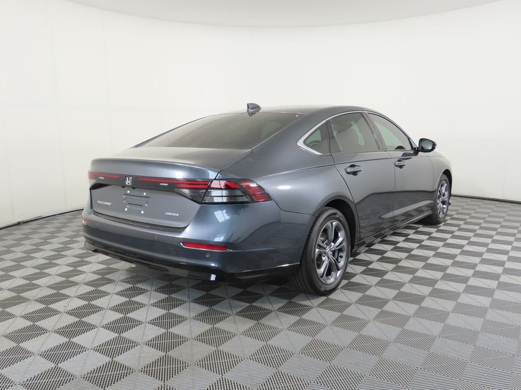 2024 Honda Accord EX-L 5