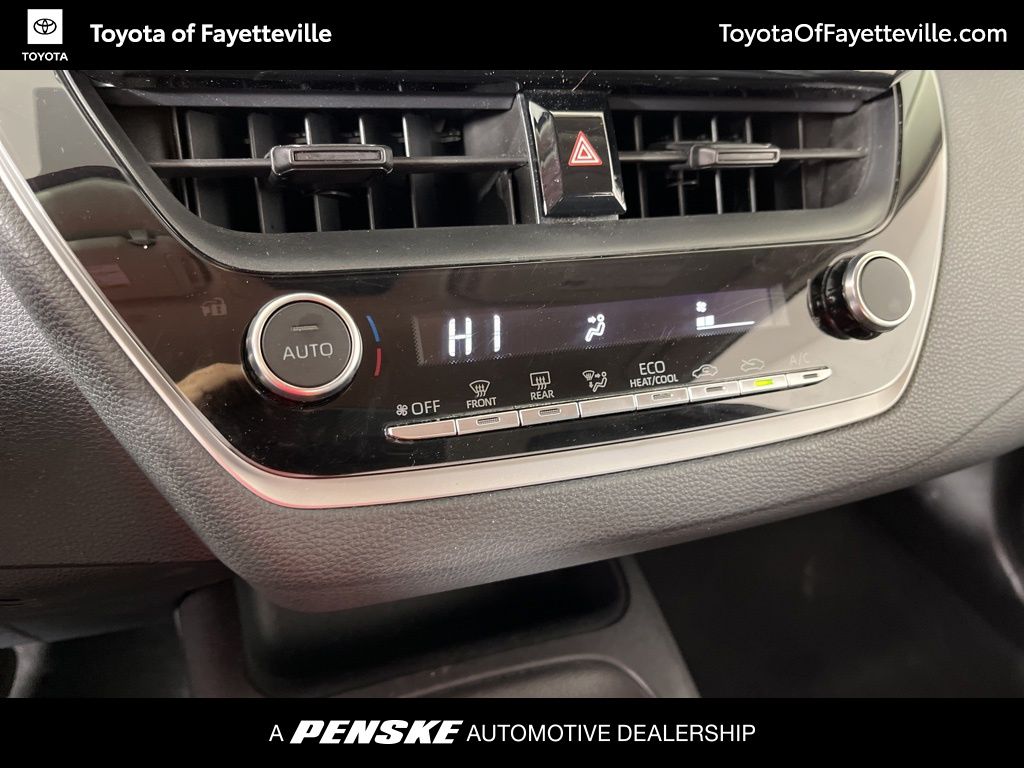 Thumbnail: 2024 Toyota Corolla - 29