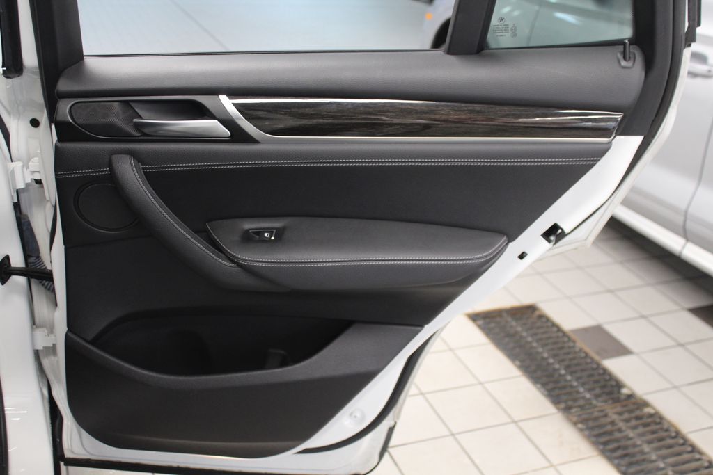 Thumbnail: 2017 BMW X3 - 29