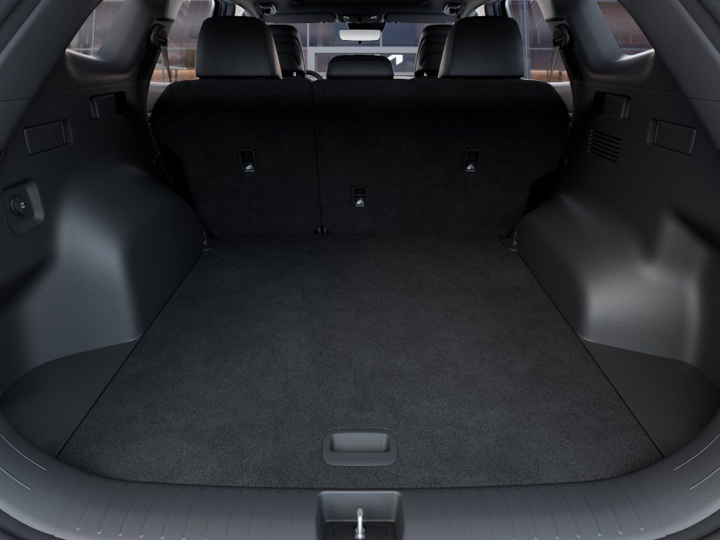 2026 Panthera Metal Gray Kia Sportage X-Line AWD SUV