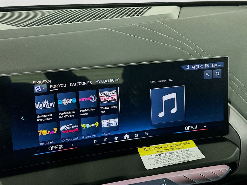 Thumbnail: 2026 BMW X3 - 11