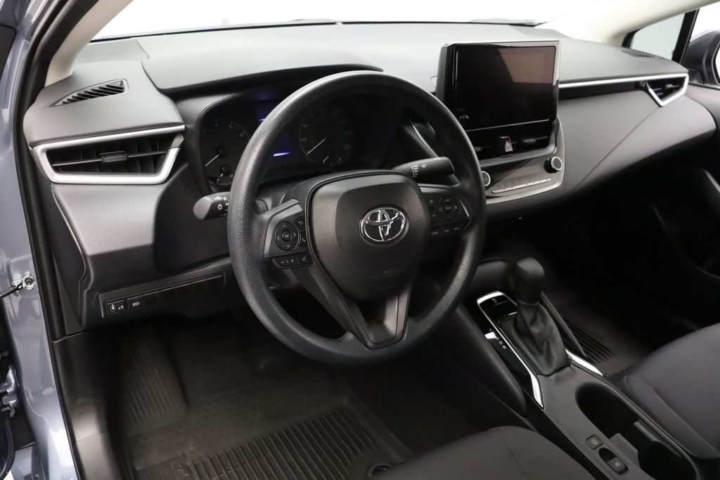 2024 Toyota Corolla LE 15