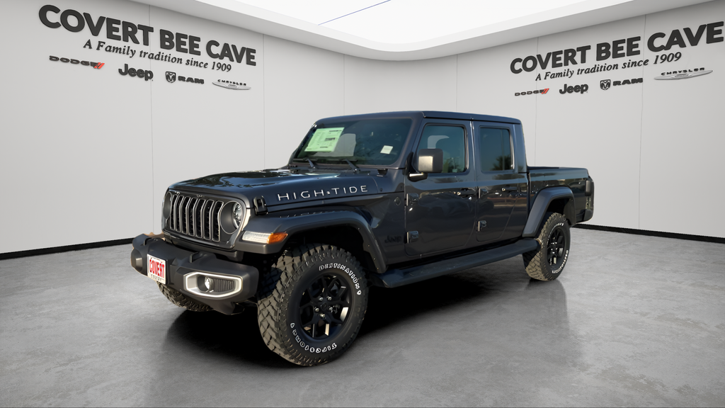 New Car 2025 Jeep Gladiator  For Sale Under $50,000 In Austin, Texas