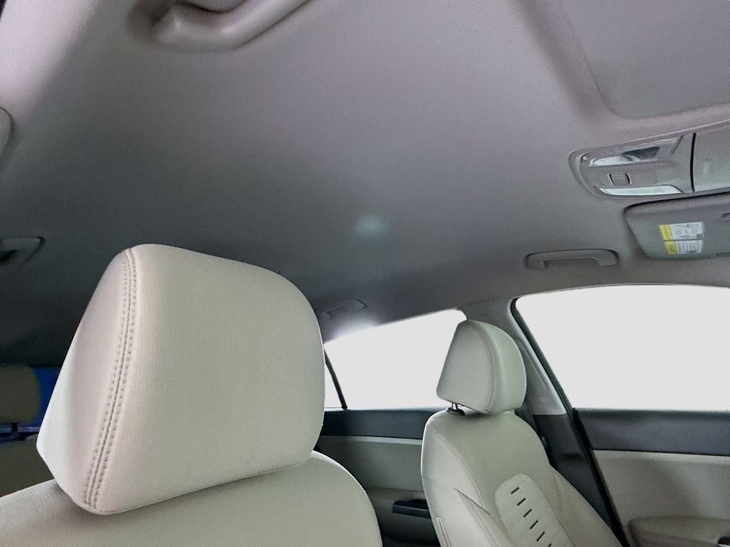 Thumbnail: 2019 Kia Sportage - 18