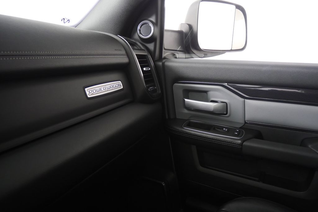 Thumbnail: 2022 RAM 2500 - 28