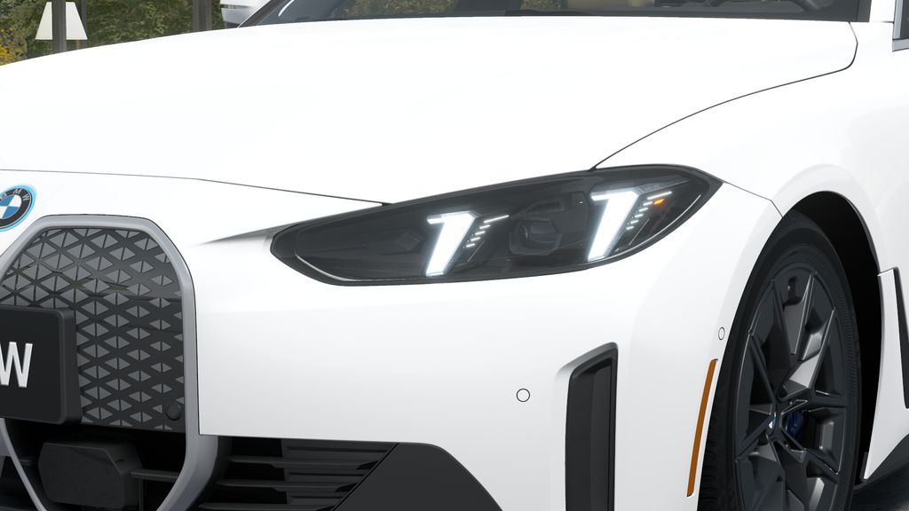 2025 BMW i4 eDrive40 30