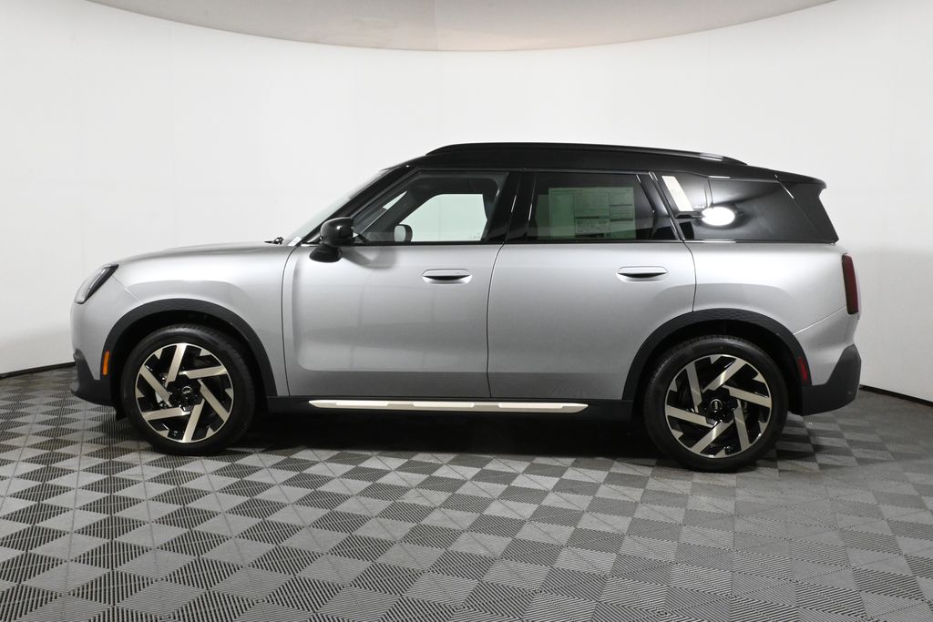 2025 MINI Cooper Countryman  2