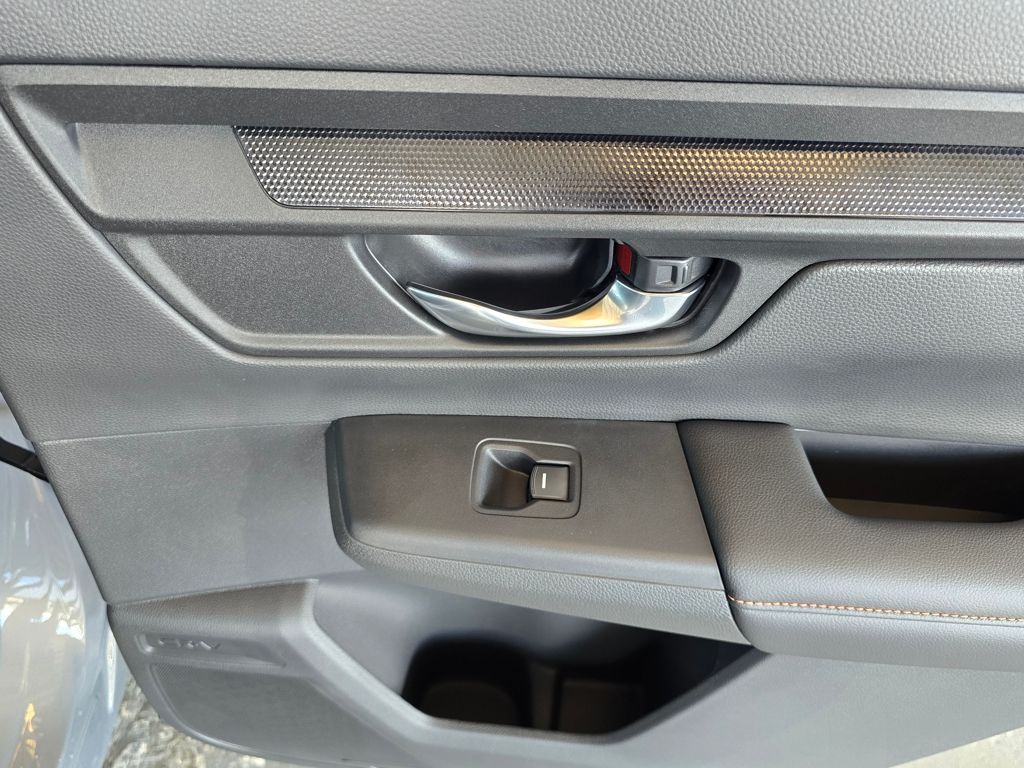 Thumbnail: 2026 Honda CR-V - 16