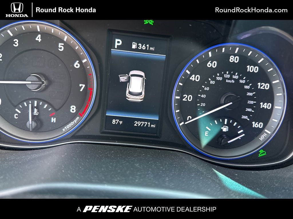 Thumbnail: 2020 Hyundai Kona - 1