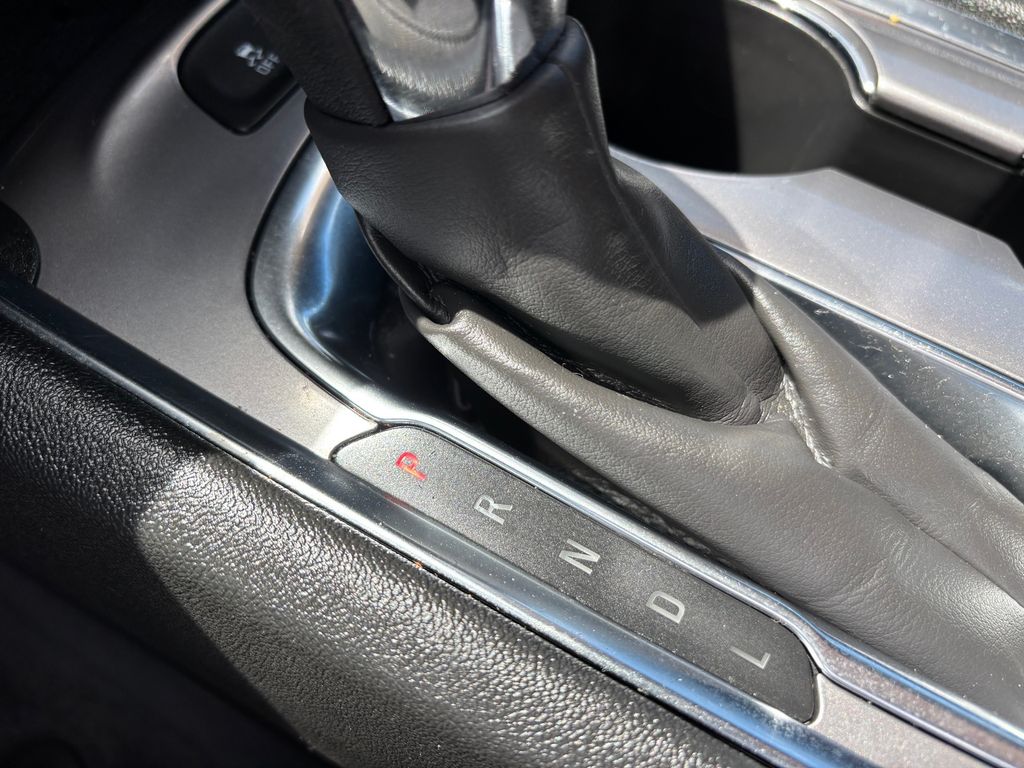 Used Car 2024 Chevrolet Malibu  Lt For Sale Under $25,000 In Austin, Texas