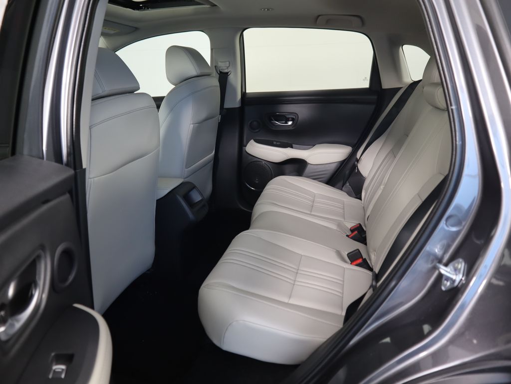 Thumbnail: 2026 Honda HR-V - 21