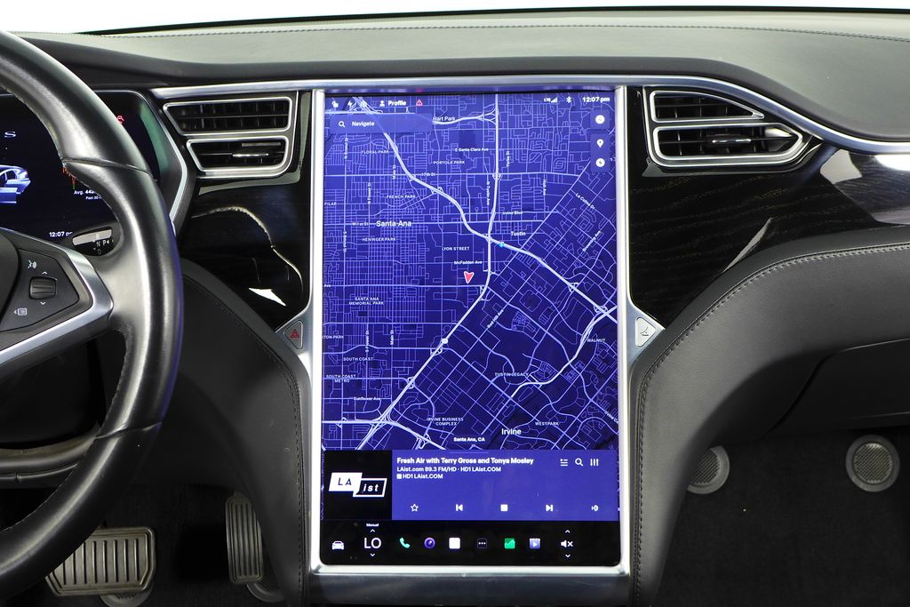 2018 Tesla Model S 75D 26