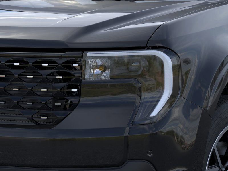2025 Ford Maverick Lariat photo
