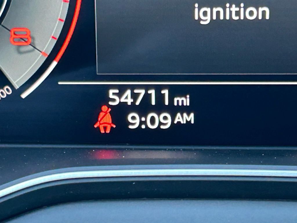 Used 2023  Audi 45 S line Premium Plus image 23