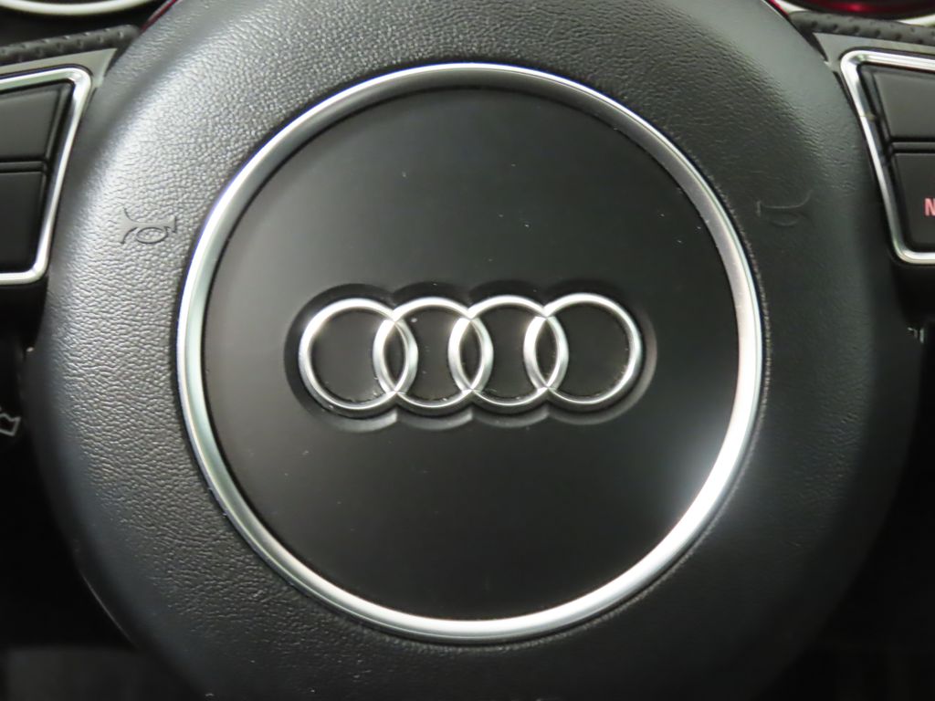 Thumbnail: 2015 Audi A5 - 18