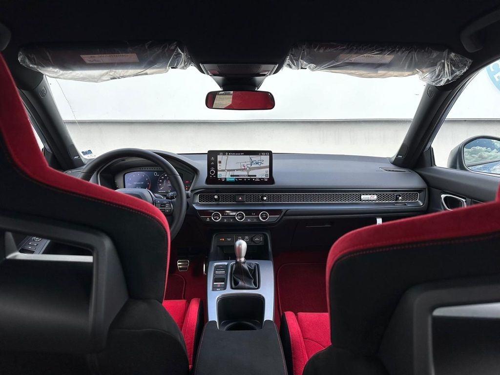 Thumbnail: 2026 Honda Civic - 10