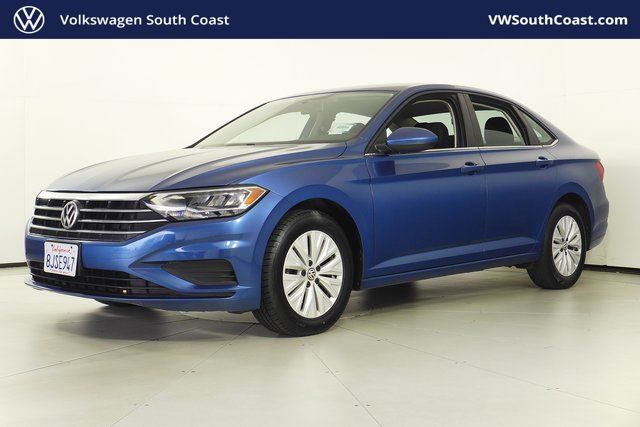 2019 Volkswagen Jetta S -
                Santa Ana, CA