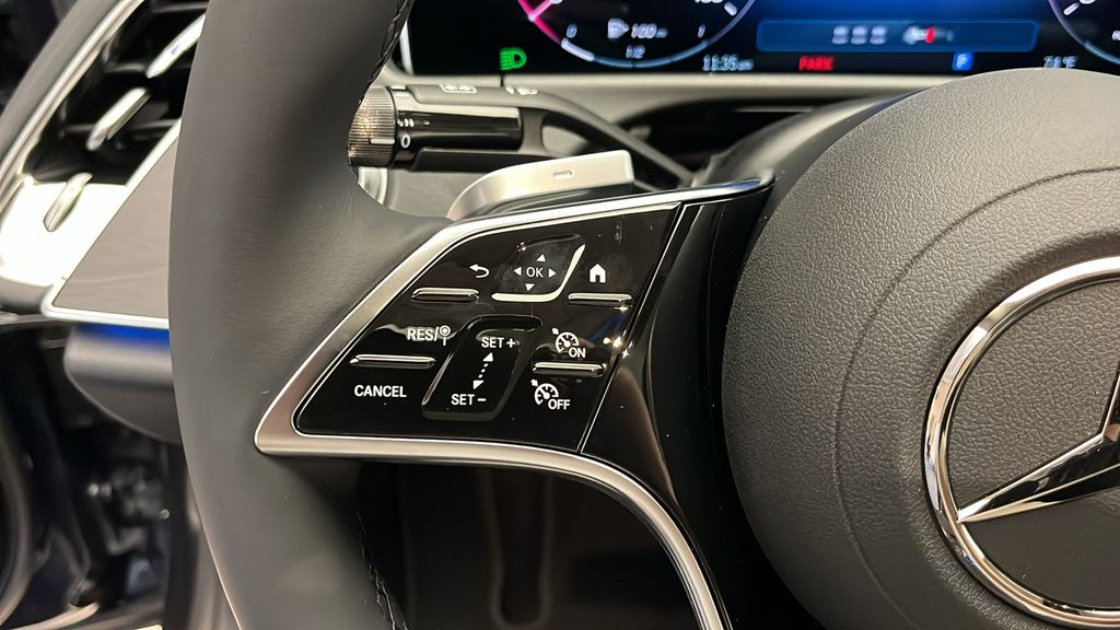 2025 Mercedes-Benz E-Class E 450 14