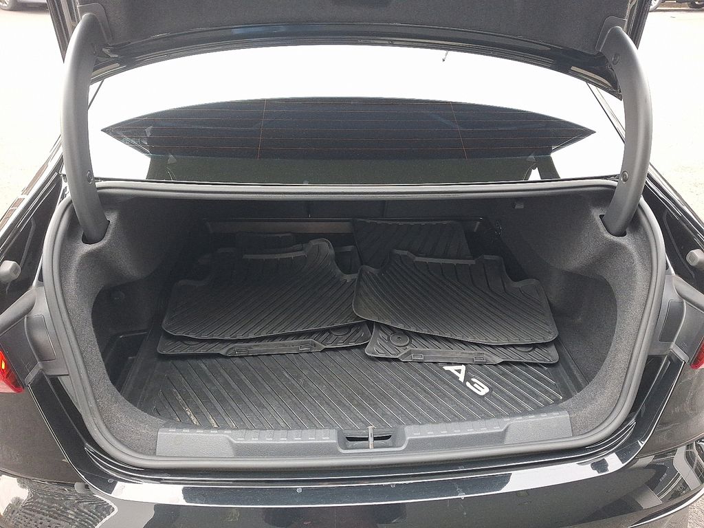 Thumbnail: 2023 Audi S3 - 29