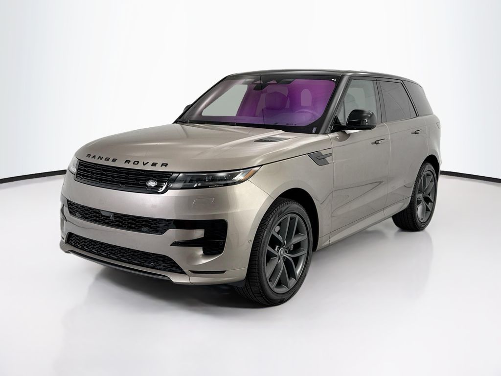 Thumbnail: 2023 Land Rover Range Rover Sport - 1