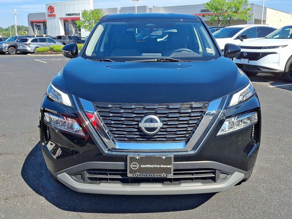 Thumbnail: 2023 Nissan Rogue - 2
