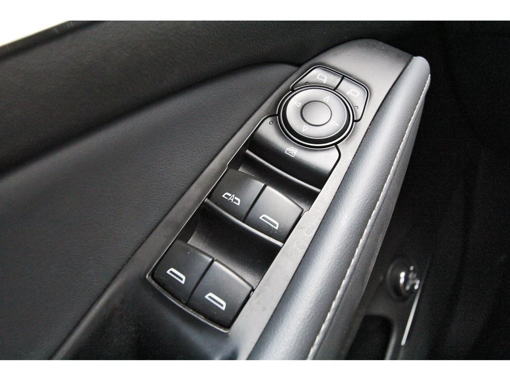 2024 Buick Enclave Essence Black at Bayway Chrysler Dodge Jeep Ram