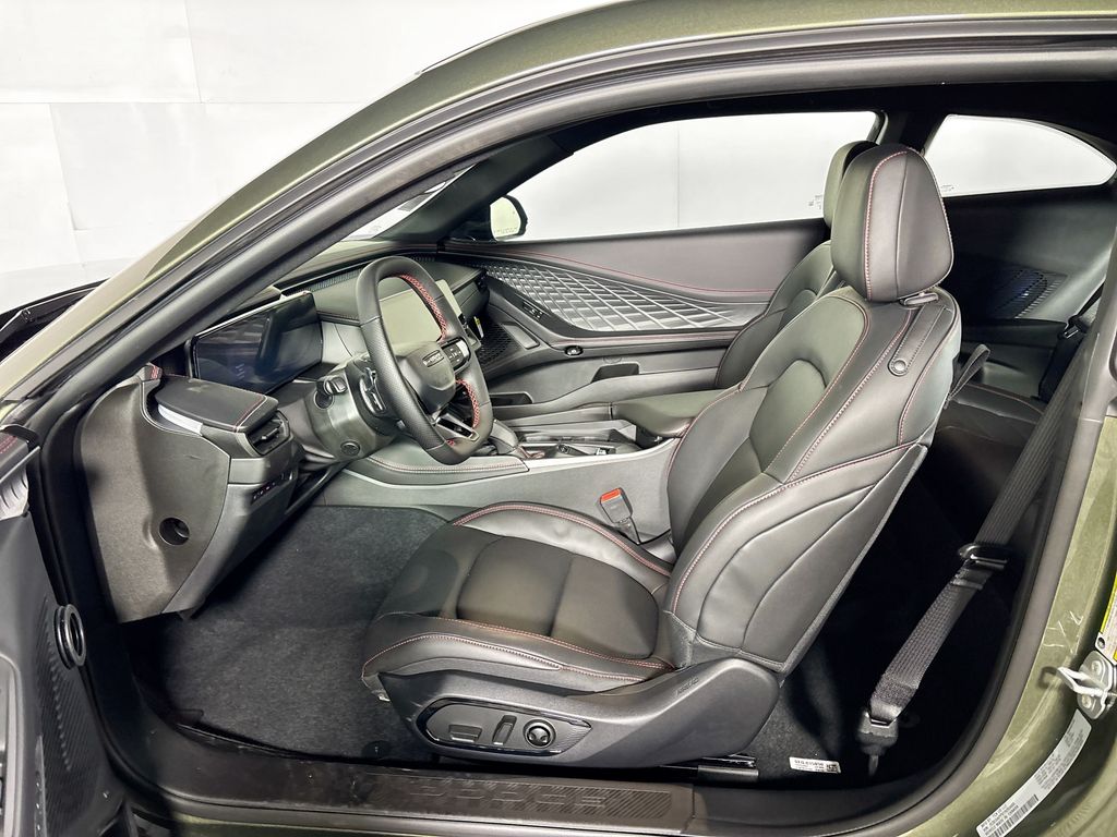 2026 Dodge Charger R/T Plus
