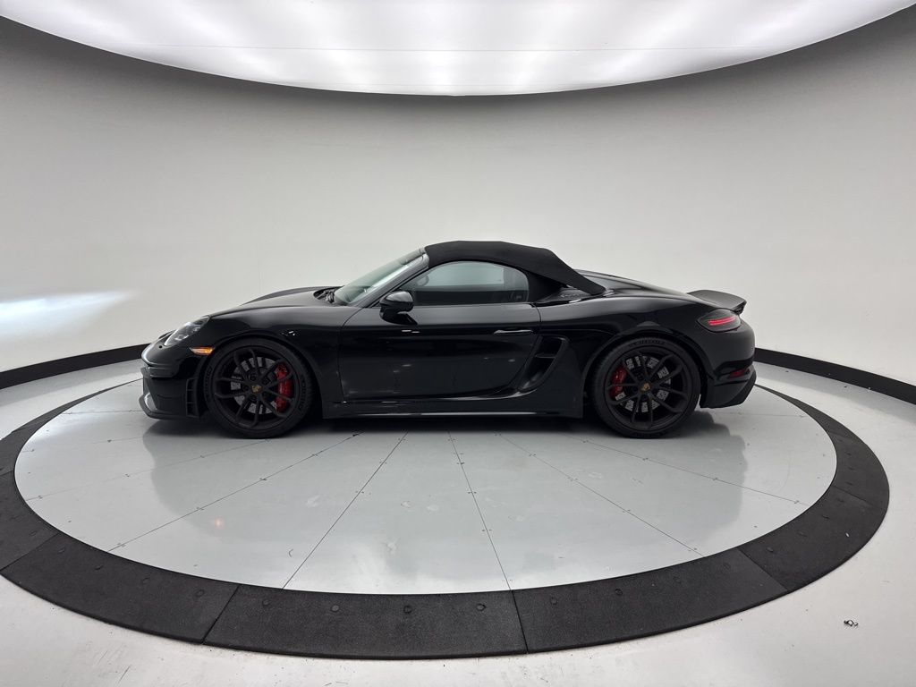 Thumbnail: 2020 Porsche  - 5