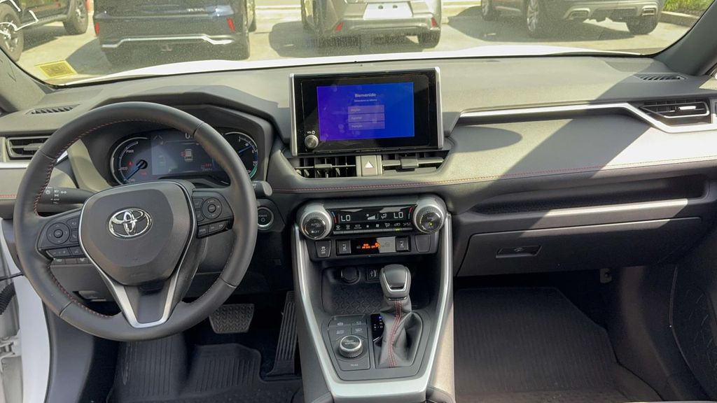 Used 2024 Toyota RAV4 Prime SUV