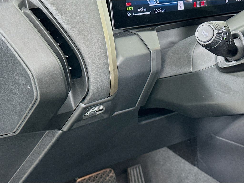 Thumbnail: 2025 BMW X3 - 10