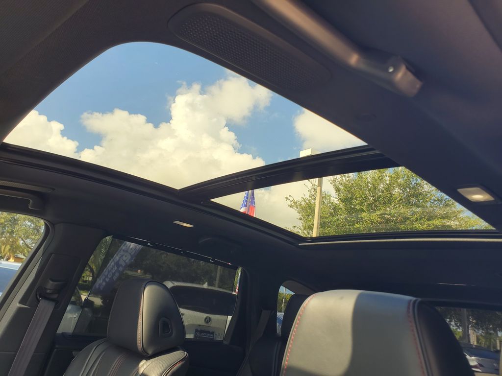 2025 Acura MDX - $55,288