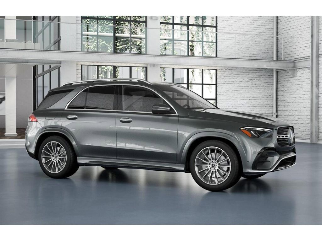 2024 Mercedes-Benz GLE GLE 350 13