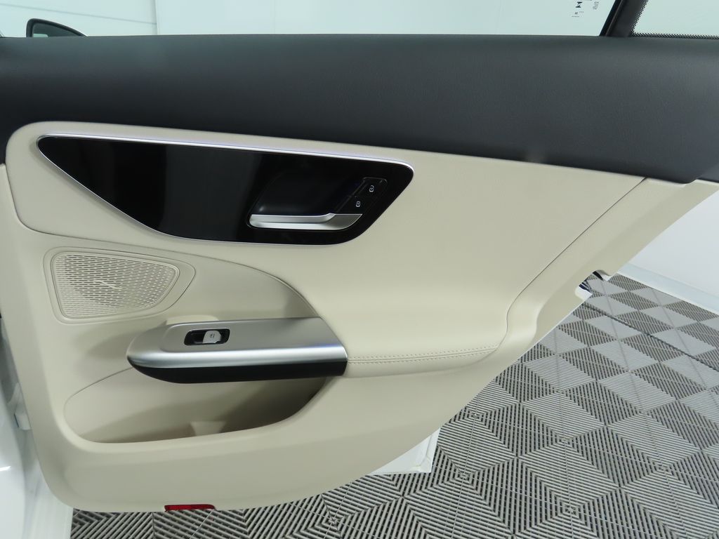 Thumbnail: 2025 Mercedes-Benz C-Class - 28