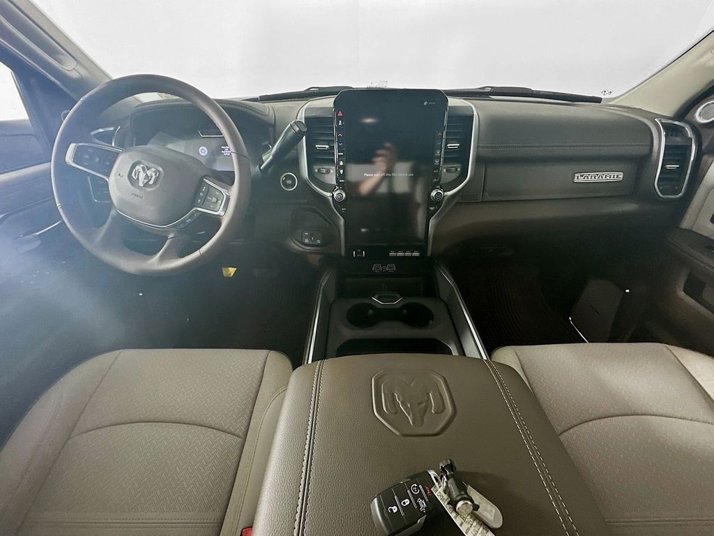 New 2025 Black Ram Laramie 14in image 9