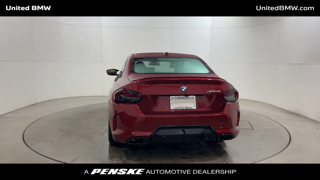 Thumbnail: 2025 BMW 2 Series - 7