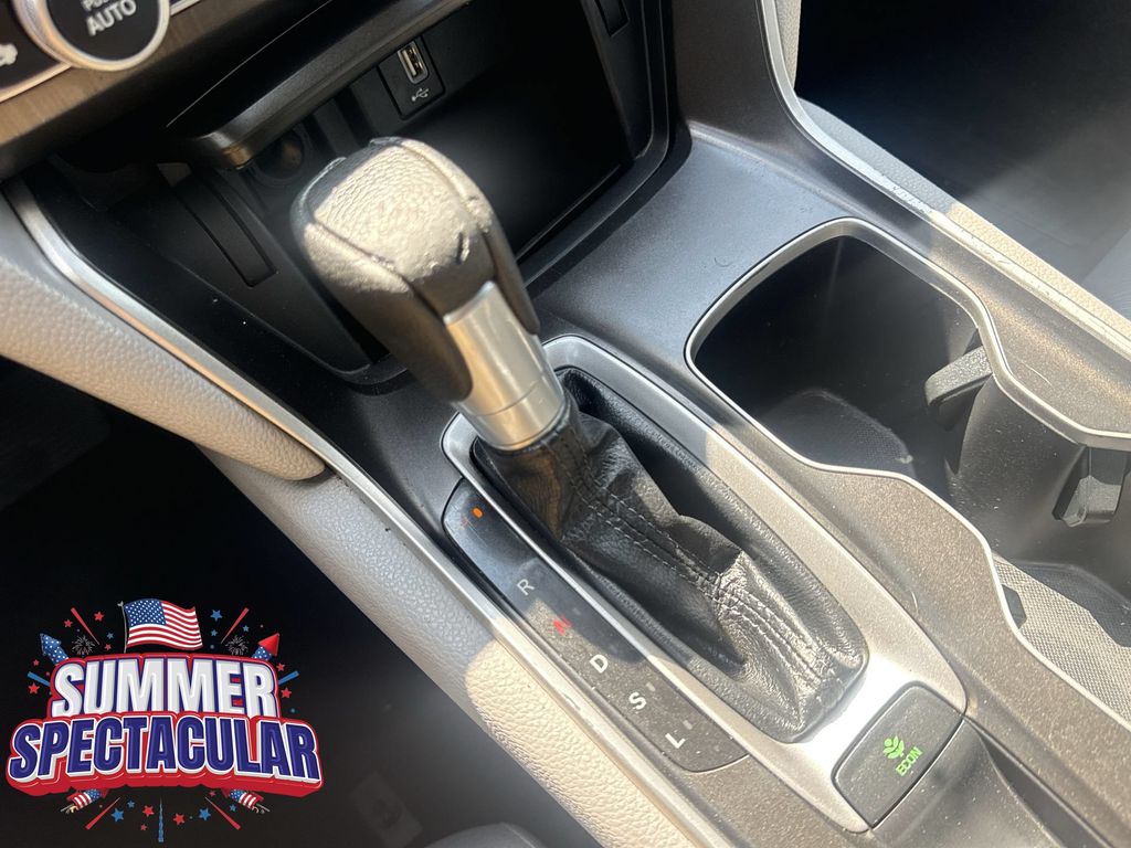 Used 2019 Honda Accord Sedan
