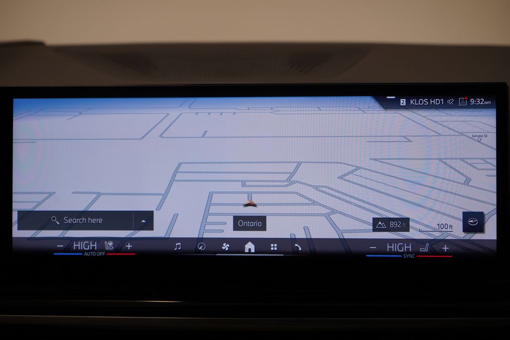 Thumbnail: 2025 BMW X7 - 13