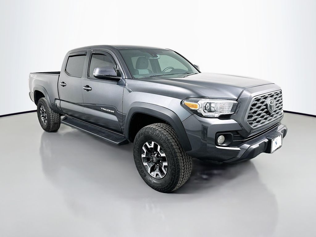 Thumbnail: 2023 Toyota Tacoma - 3