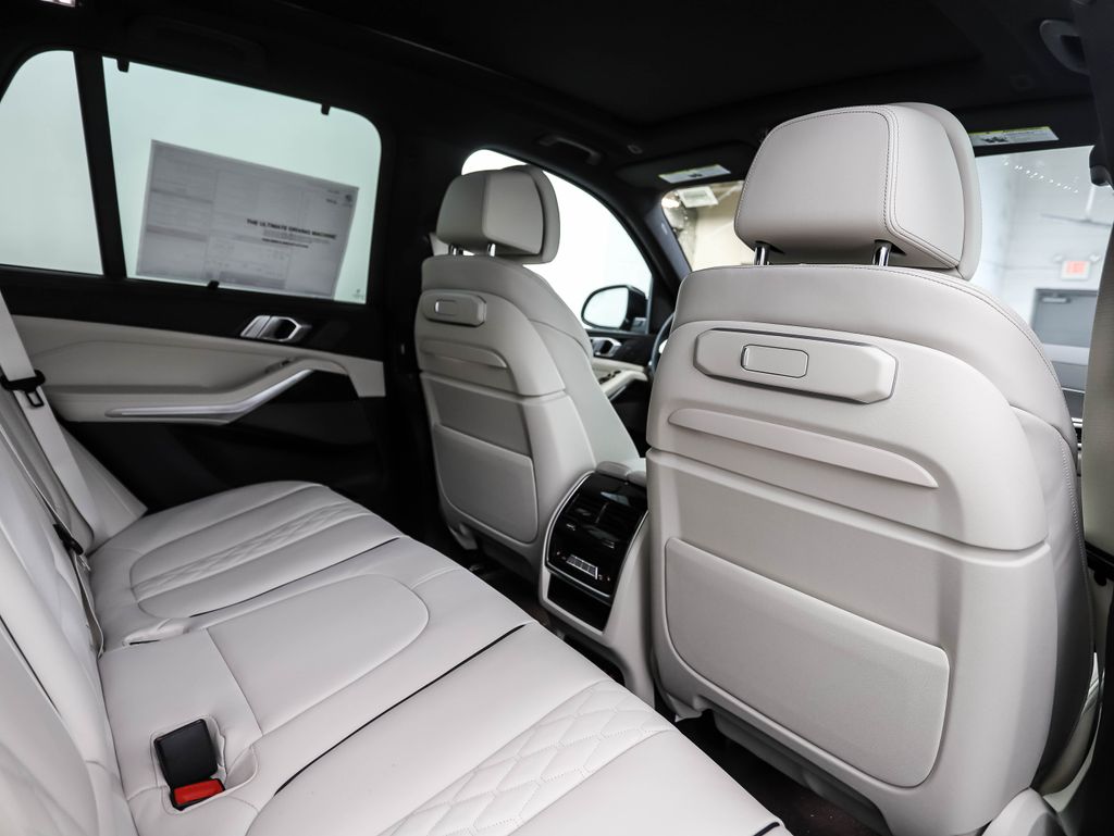 2026 BMW X5 xDrive40i 26